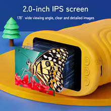 Easy Pocket Microscope