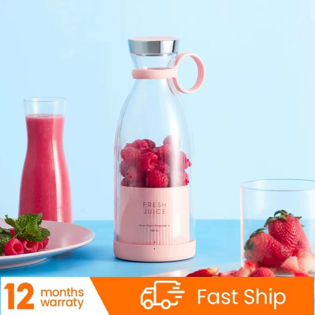 Mélangeur à Smoothies Portatif