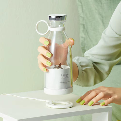 Mélangeur à Smoothies Portatif