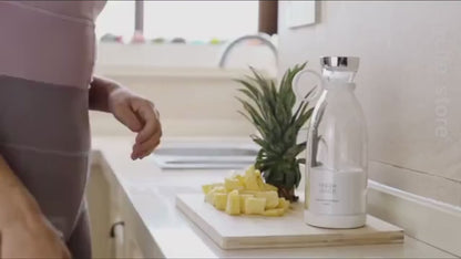 Mélangeur à Smoothies Portatif