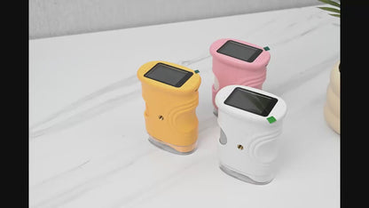 Easy Pocket Microscope